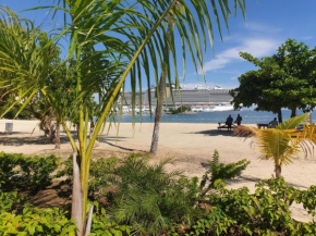 Sandcastles Resort